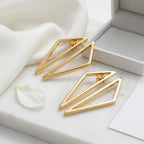 BEHI ELIF EARRINGS