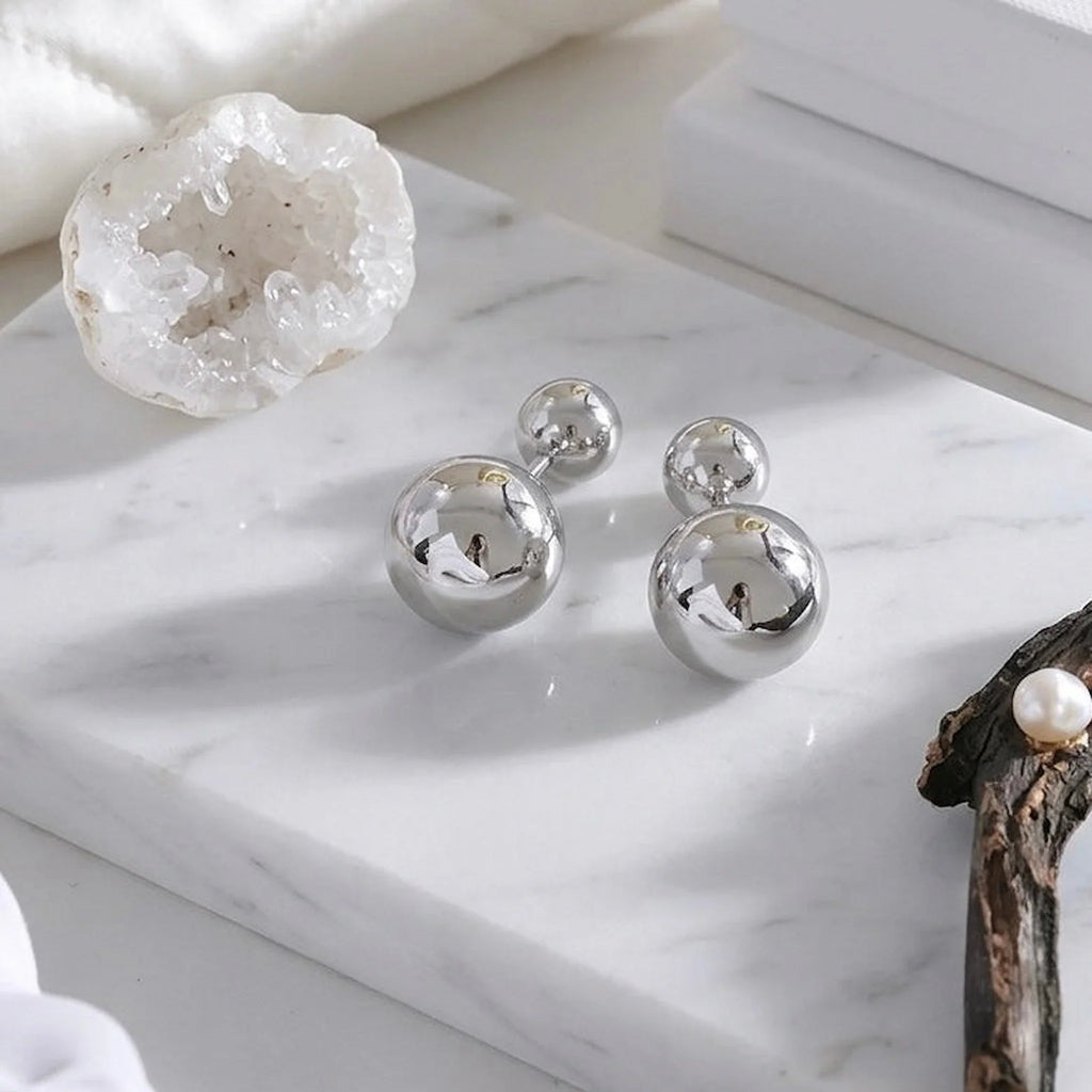BEHI PERIN EARRINGS