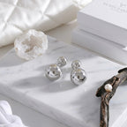 BEHI PERIN EARRINGS