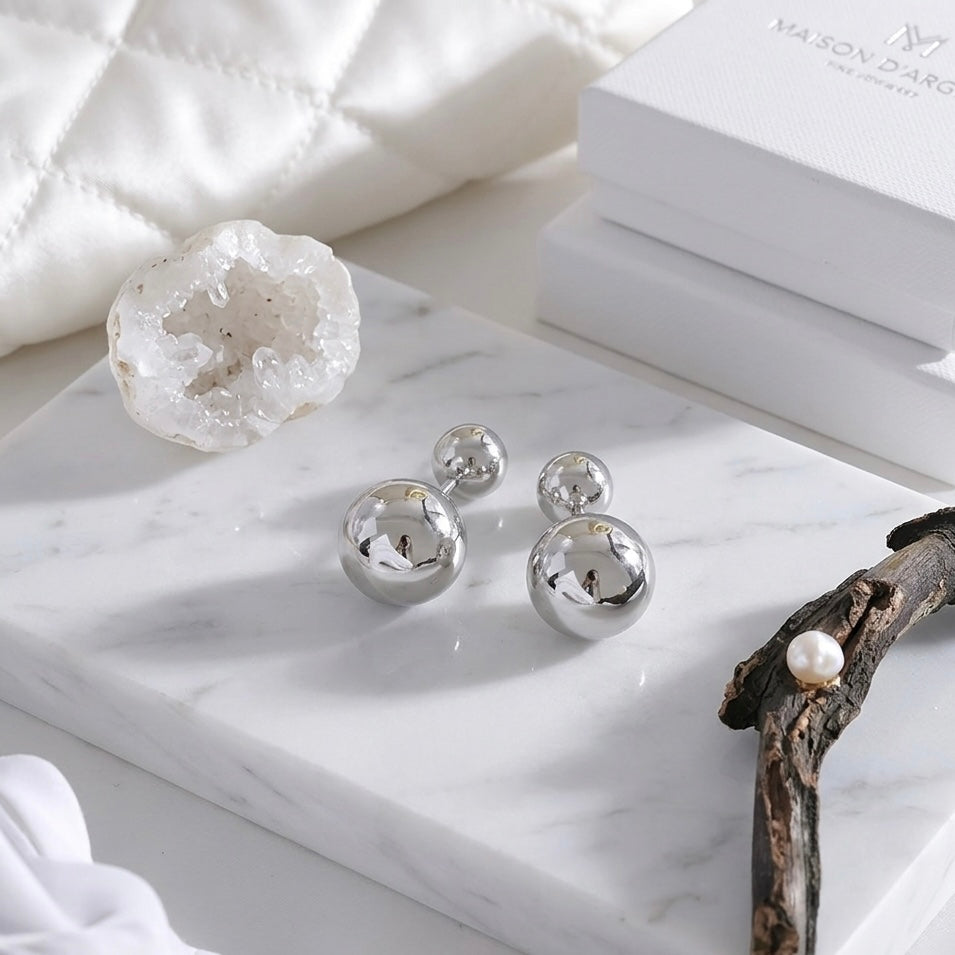 BEHI PERIN EARRINGS