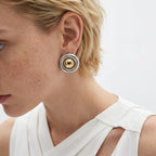 BEHI NICCI EARRINGS