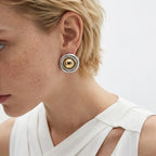 BEHI NICCI EARRINGS