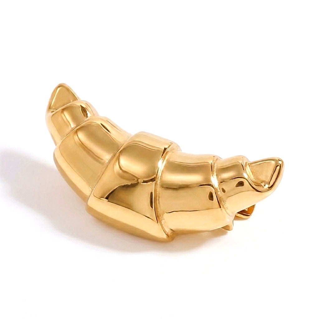 BEHI ELISA BROOCH