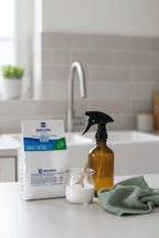 Acido Citrico - TeaNatura