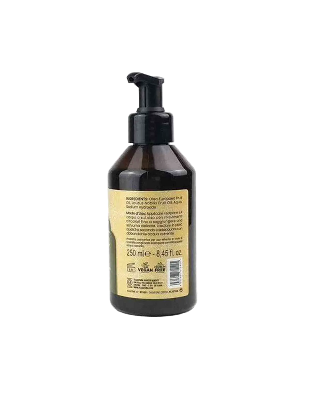 Sapone di Aleppo - TeaNatura