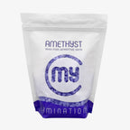 Amethyst Wax
