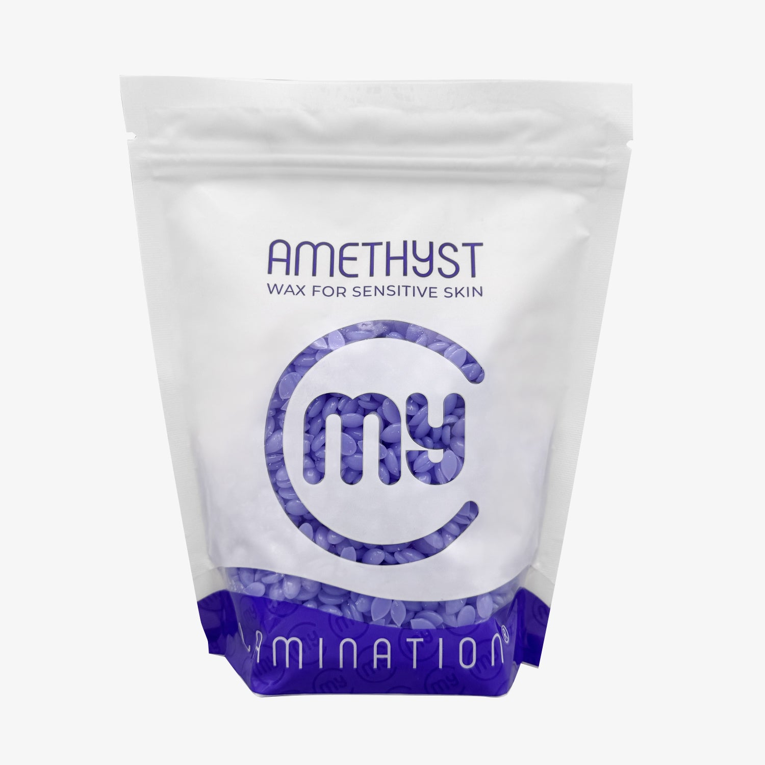 Amethyst Wax
