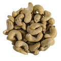 Anacardi crudi al naturale Premium Quality