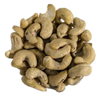Anacardi crudi al naturale Premium Quality