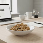 Anacardi tostati al naturale Premium Quality