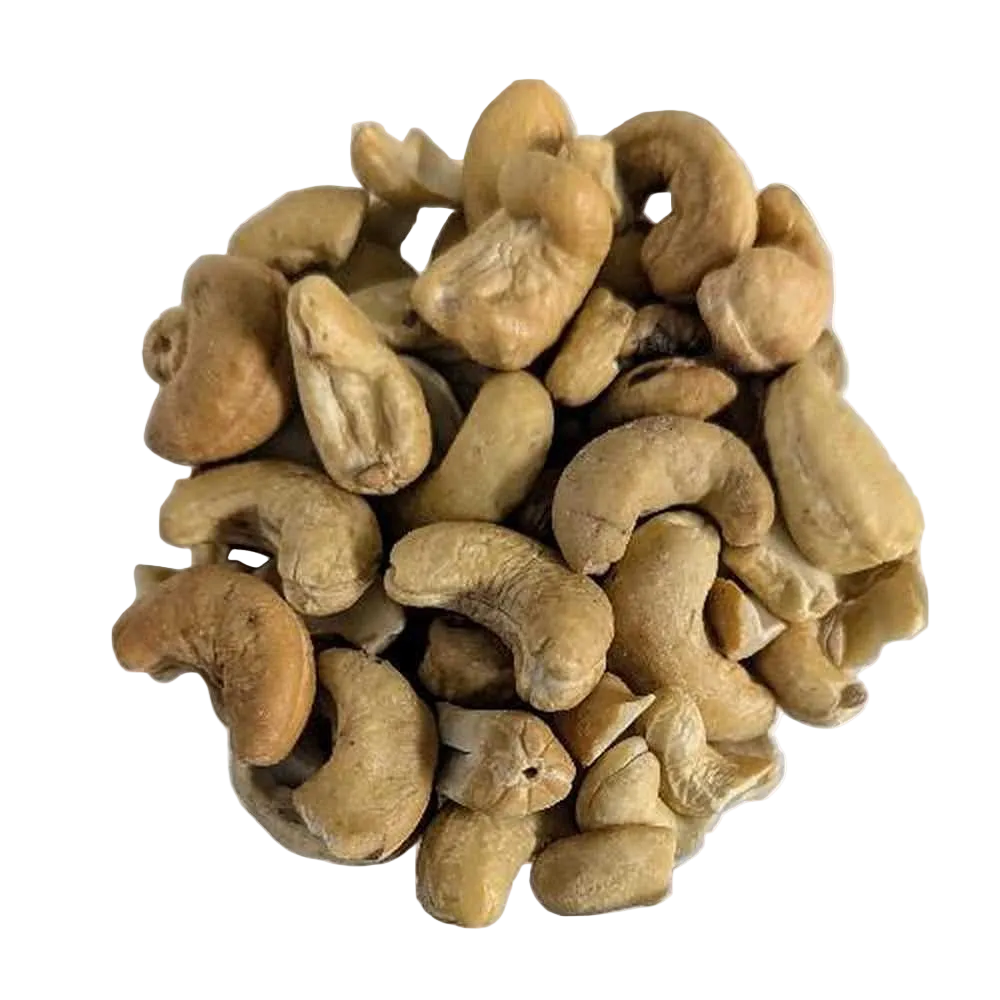 Anacardi tostati al naturale Premium Quality