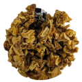 Ananas disidratato al naturale