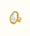 Anello Madreperla