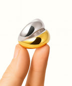 Cuff Bicolor