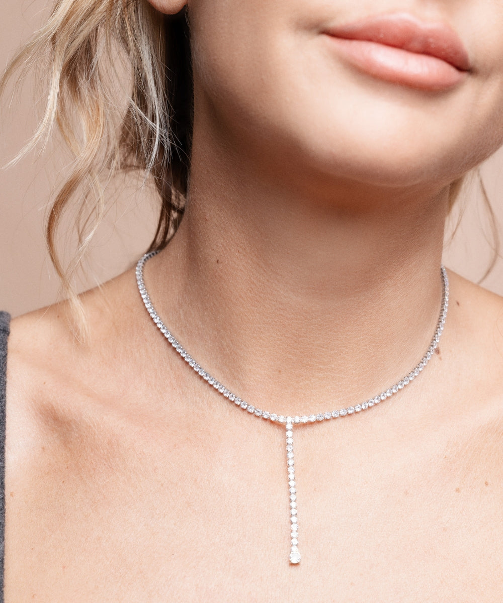 Collana Luce