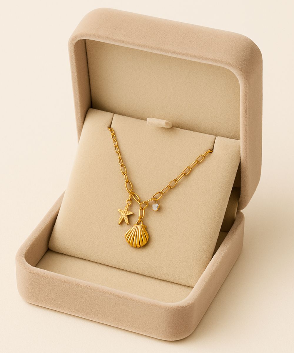 Collana Ibiza