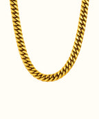 Collana Groumette