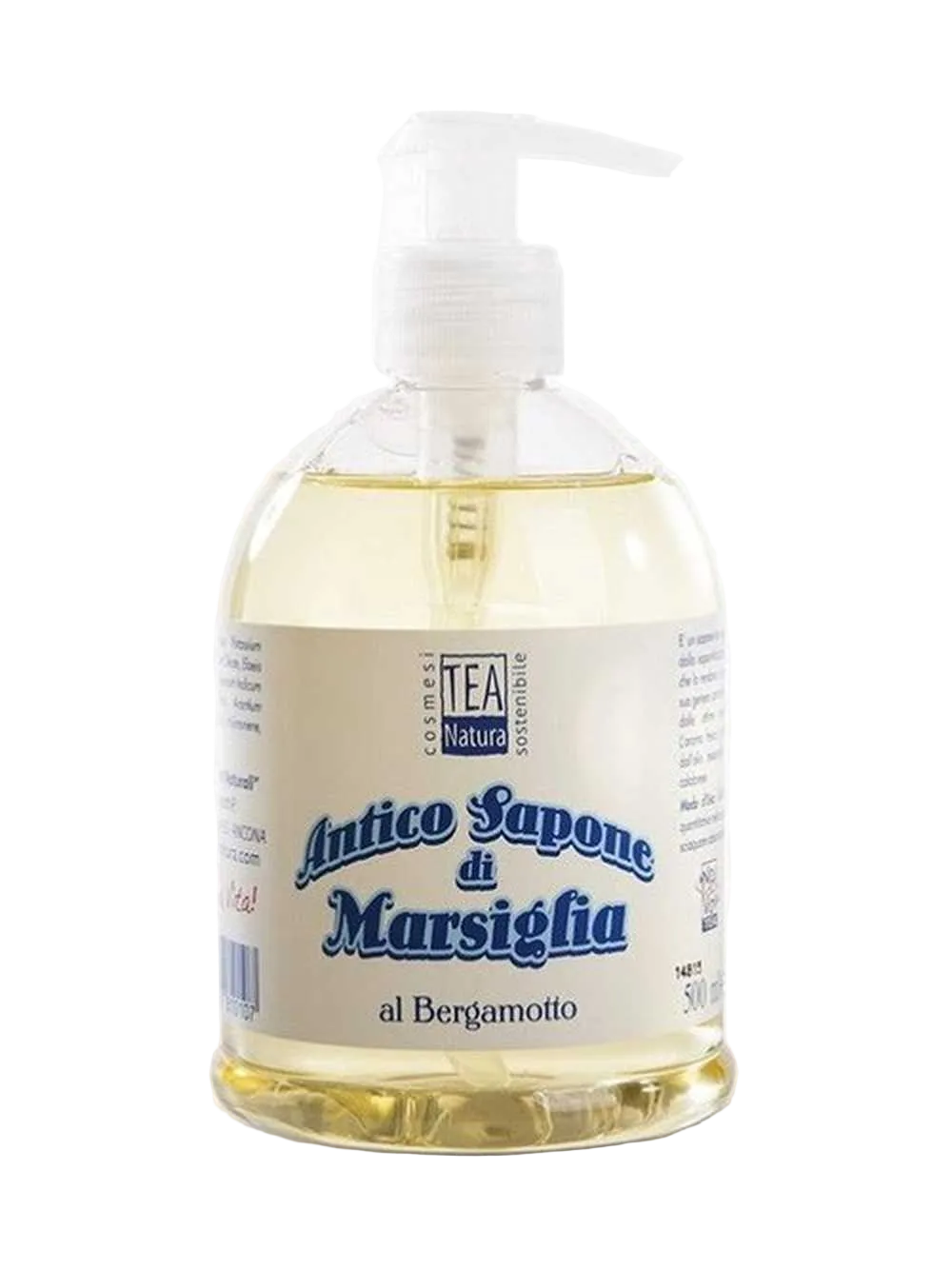 Antico Sapone Marsiglia - TeaNatura