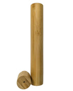 Astuccio porta Spazzolino Bambù