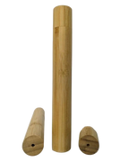 Astuccio porta Spazzolino Bambù