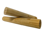 Astuccio porta Spazzolino Bambù