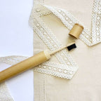 Astuccio porta Spazzolino Bambù