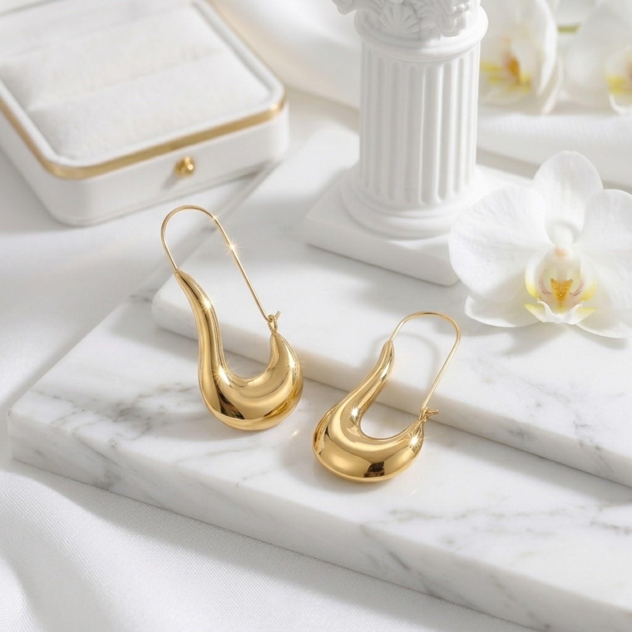 BEHI SHARMA EARRINGS