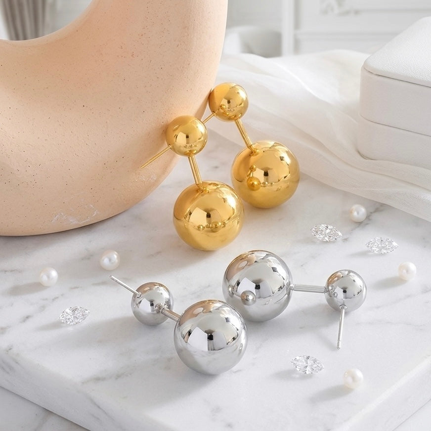 BEHI PERIN EARRINGS