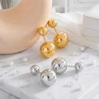 BEHI PERIN EARRINGS