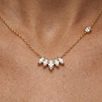 BEHI LISA NECKLACE