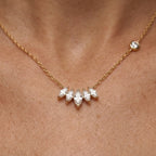 BEHI LISA NECKLACE