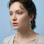 BEHI ISIDORA EARRINGS