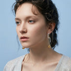 BEHI ISIDORA EARRINGS