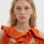 BEHI VITALIN EARRINGS