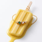 BEHI MELLY NECKLACE