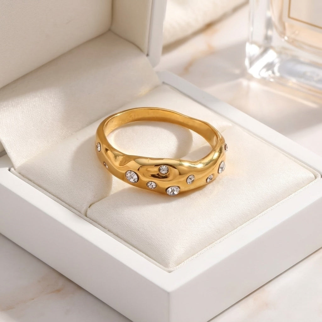 BEHI LORENA RING