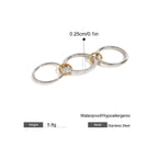 BEHI CARLITA RING