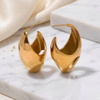 BEHI JUDY EARRINGS