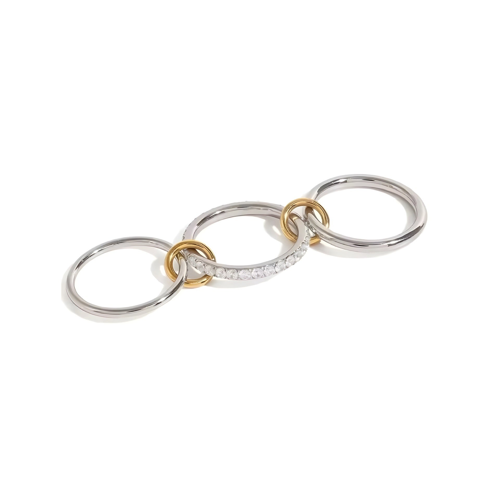 BEHI CARLITA RING