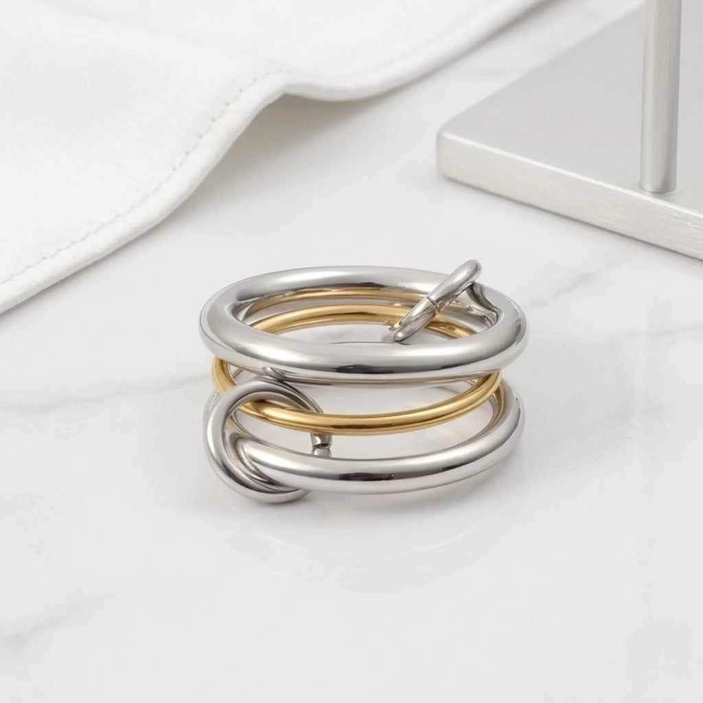 BEHI OCTAVIANA RING