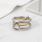 BEHI OCTAVIANA RING