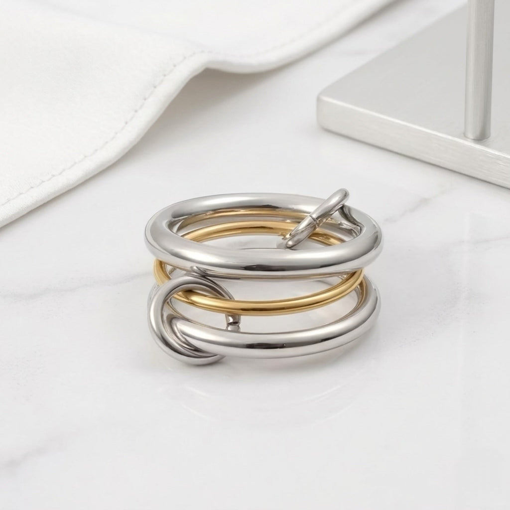 BEHI OCTAVIANA RING