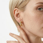 BEHI ARIS EARRINGS