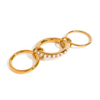 BEHI DORI RING