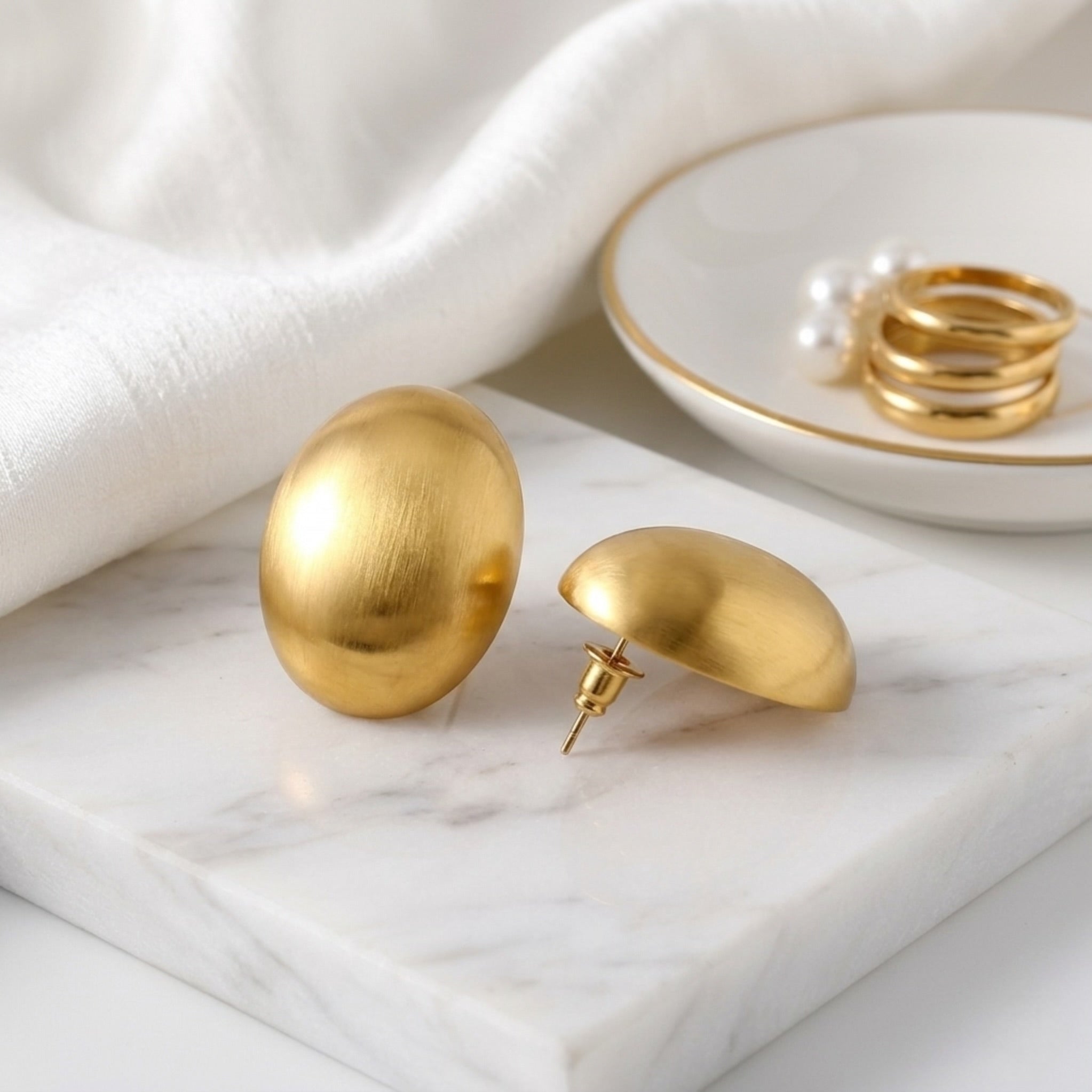 BEHI ANNARITA EARRINGS