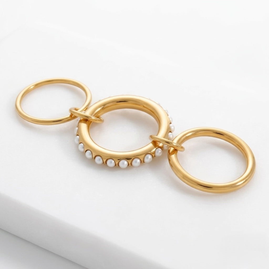BEHI DORI RING