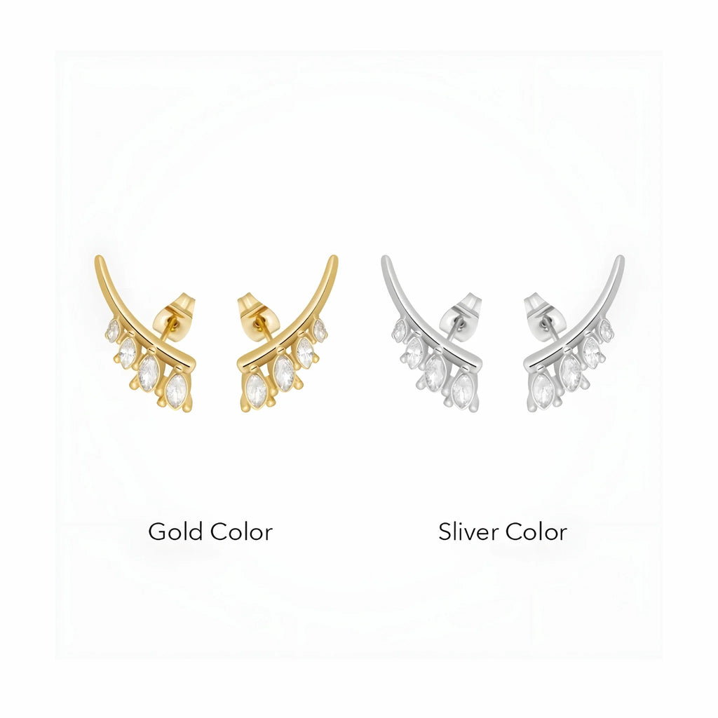 BEHI DASHA EARRINGS