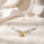 BEHI SHELL NECKLACE