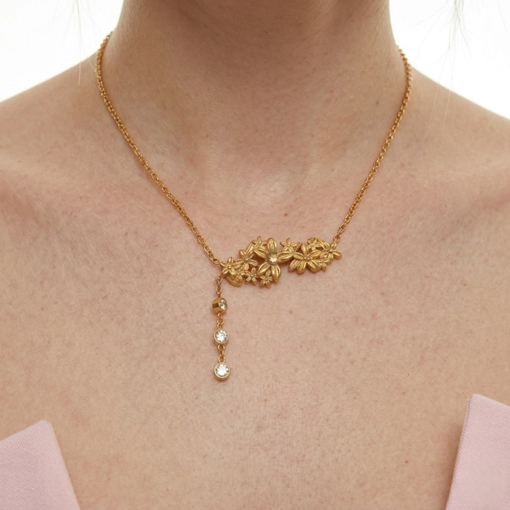 BEHI LAURIS EARRINGS