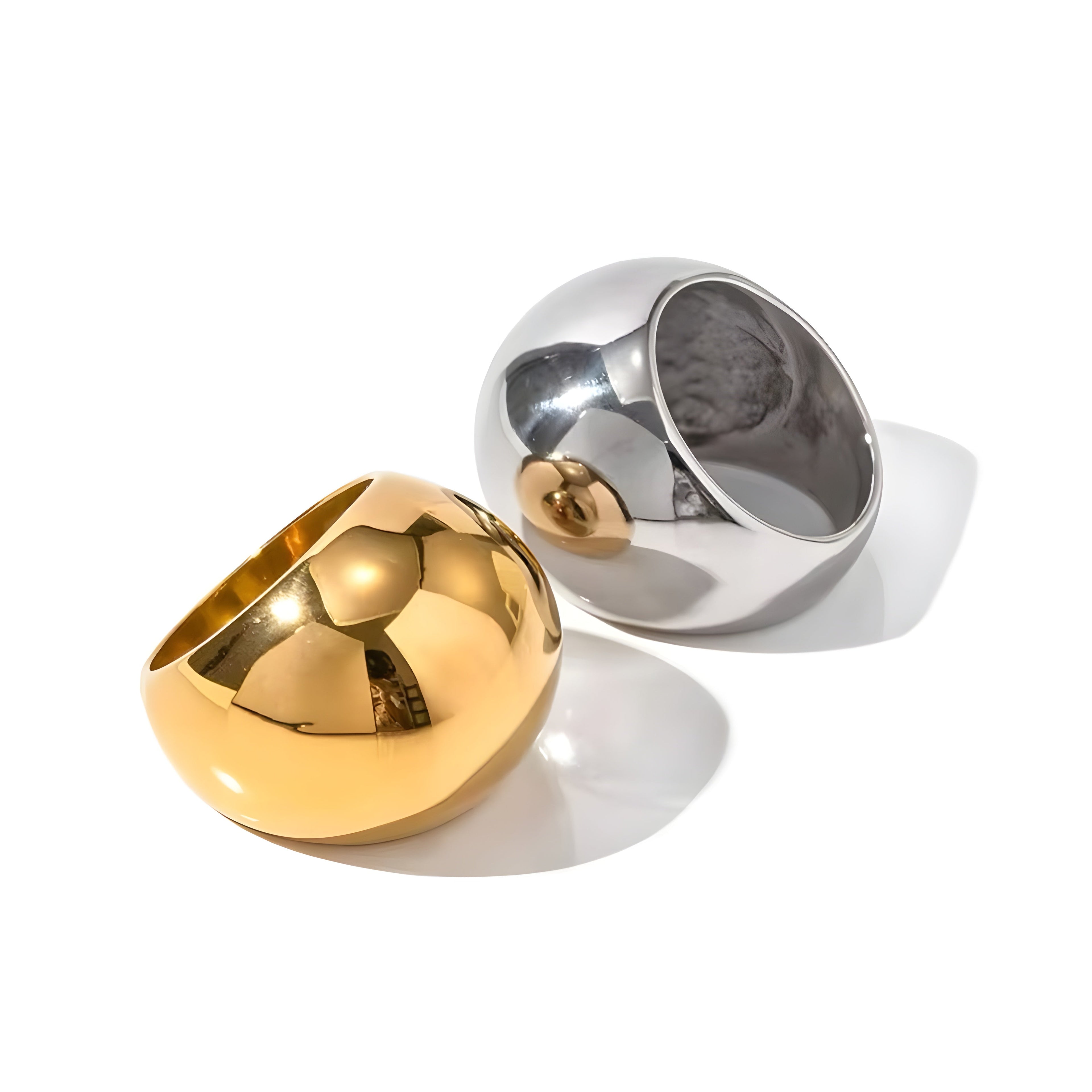 BEHI ERIKAN RING